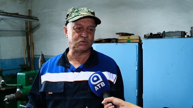 Котельной "Улан-Удэстальмоста" 50 лет смотреть онлайн
