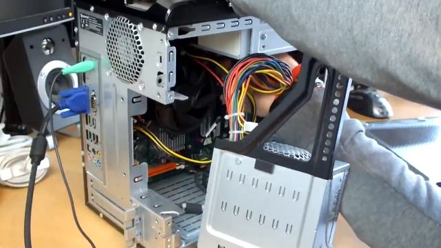 Packard Bell Imedia S3720 'Repair' | IMNC смотреть онлайн