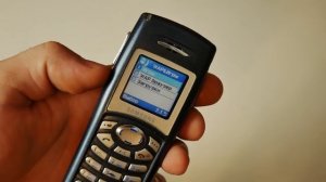 Samsung C100 - Мультимедийная легенда за 100 рублей (РетроОбзор)