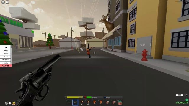 1v1ing Ex Star @Zen | Roblox Da Hood смотреть онлайн