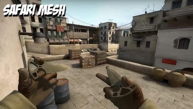 CS:GO:Shadow Daggers:All Skins Showcase:Все новые ножи Shadow Daggers смотреть онлайн