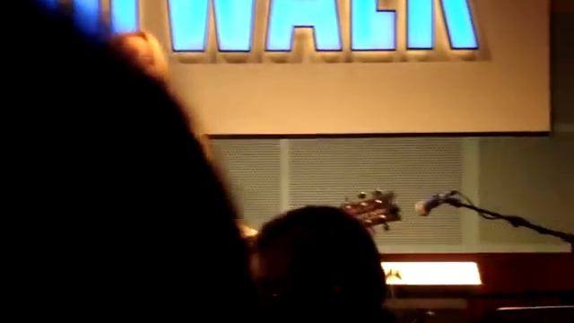 E.G. Daily Live at Universal CityWalk "Keep It Together" 1/3 смотреть онлайн