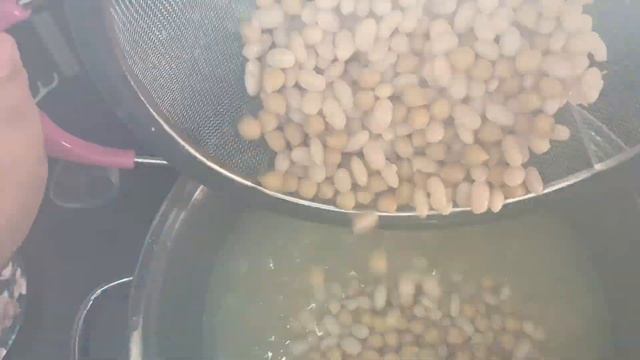 ТУРЕЦКАЯ СЛАДОСТЬ « Ашуре» смотреть онлайн