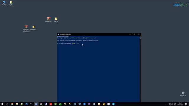 HighByte Intelligence Hub Kurulum - Windows 10 x64 смотреть онлайн