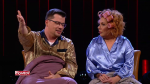 Камеди Клаб, 15 сезон, 3 выпуск (08.03.2019)