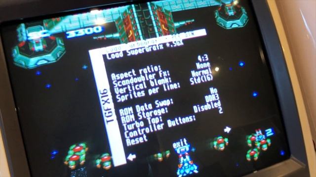 MiSTer + J-Pac = FPGA Arcade Cabinet Goodness (+Bonus Stage) смотреть онлайн