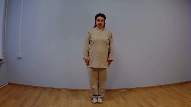 Запись онлайн занятия цигун, пятница 04.02.2022 смотреть онлайн