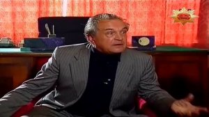 Мудрость и предвидение гения. Александр Зиновьев. Забытое интервью