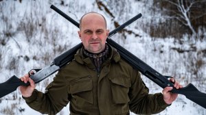 МР-155 против АТА NEO! Сравнение самых популярных полуавтоматов в России.