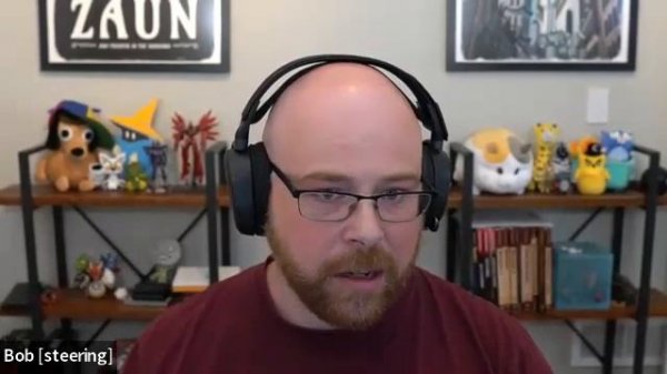 Kubernetes Public Steering Committee Meeting for 20230605