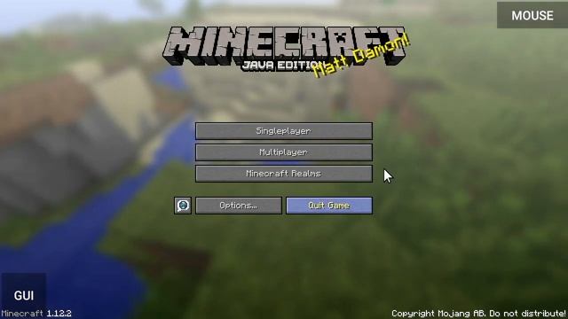 КАК ПОИГРАТЬ В JAVA MINECRAFT НА ТЕЛЕФОНЕ?! ОТВЕТ ЗДЕСЬ! смотреть онлайн