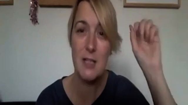 Perimenopause Hub monthly topic: Stress - an interview with Jo Howarth смотреть онлайн