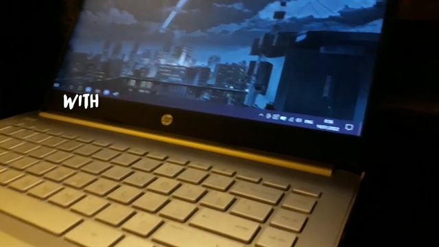 HP Laptop 14s-dk0xxx REVIEW