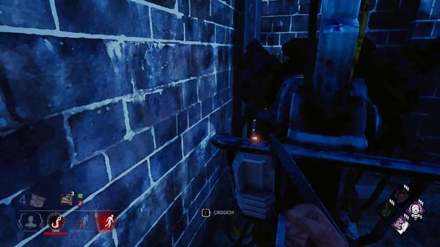 Rank 1 Pig Mindset - Dead by Daylight 2020 смотреть онлайн