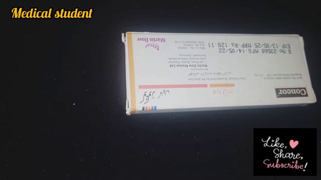 Review of concor tablet 2.5mg |uses |side effect |dose |medical student смотреть онлайн