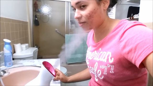 Best Face Steamer смотреть онлайн