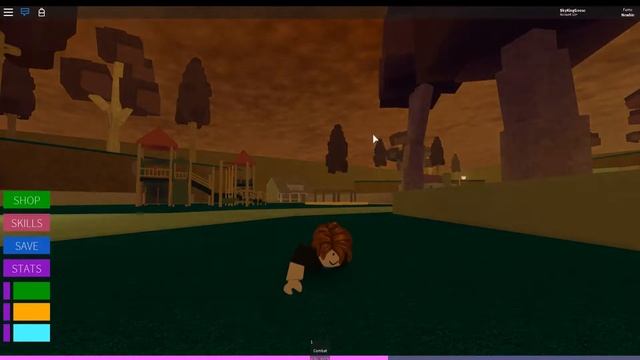 Roblox PART 2: Jojo's Bizarre Adventure RP Game | Pixel Drifters смотреть онлайн
