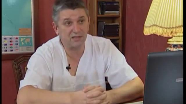 Врач Ченцов ВВ рассказывает о MIGUN смотреть онлайн