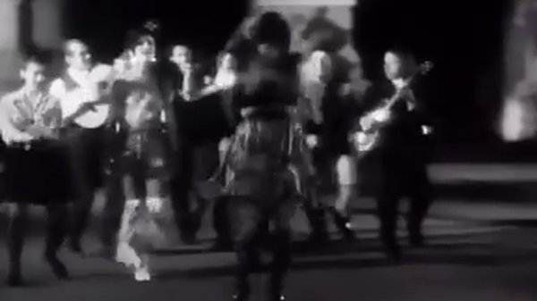 Vaya con dios - Nah neh nah