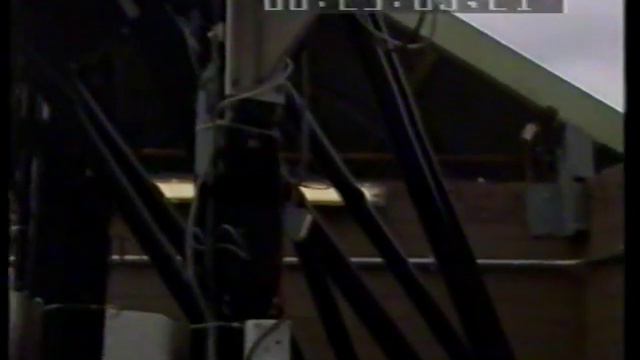 Bradford Robotic Telescope - Beyond 2000 смотреть онлайн