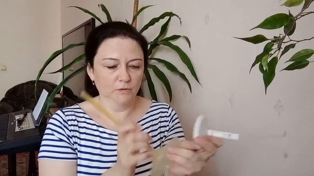 Что не довязала и что связала/Впала в детство))) смотреть онлайн