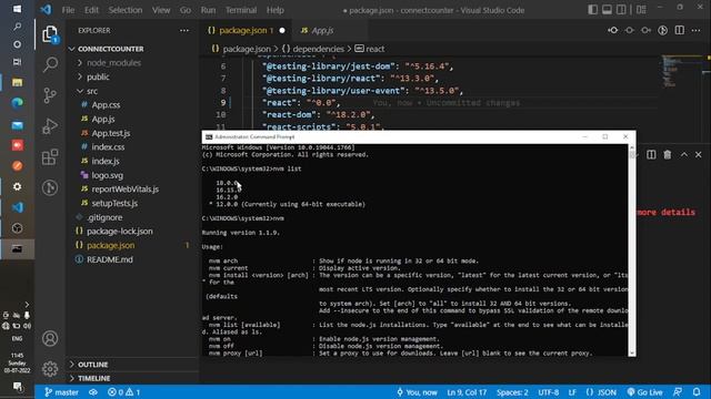 #paradise_hope #ERROR in Error: Child compilation failed: Module.createRequire is not a function смотреть онлайн