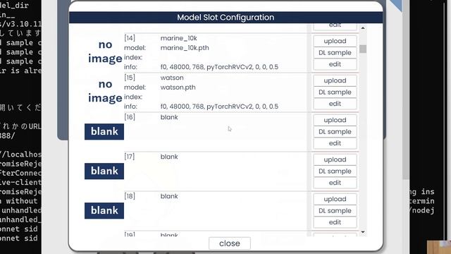 How to Merge AI Voices Models Together - w-okada Voice Changer смотреть онлайн