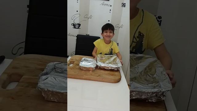 Вкусные истории