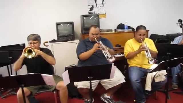 Bongo Fiesta смотреть онлайн