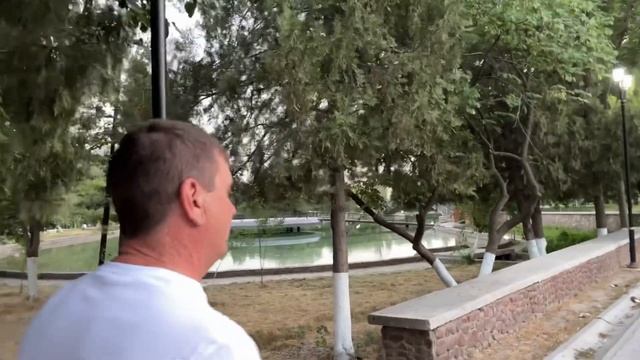 Поездка на Чарвакское водохранилище☀️Отправление в Самарканд!Горы Узбекистана)#самарканд # Ташкент смотреть онлайн