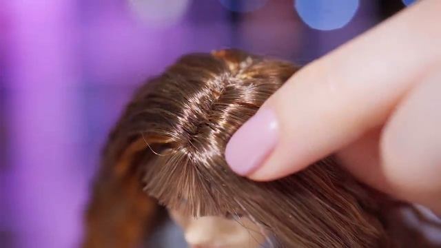 Вы меня УГОВОРИЛИ? Гермиона - моя копия? Обзор куклы Mattel по Гарри Поттеру смотреть онлайн