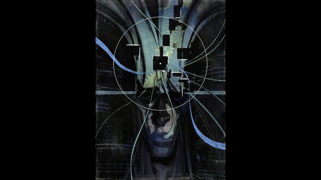 Disco Elysium OST - Visual Calculus - Extended