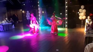 Танец Вальс