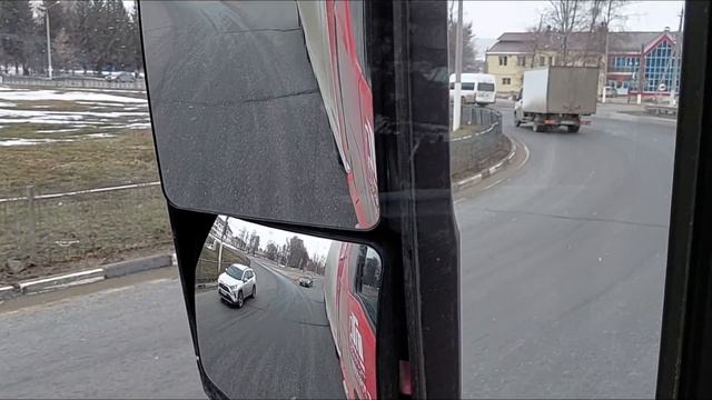 КАЗАНЬ - ИСАКОВО - ЦИВИЛЬСК - КУГЕСИ - ЧЕБОКСАРЫ - ВОРОТЫНЕЦ смотреть онлайн