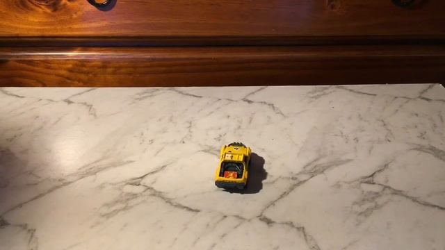 Hot Wheels Porsche 914 Safari (UNBOXING!) смотреть онлайн