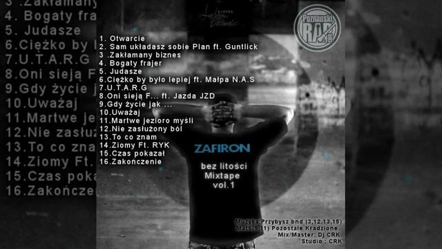 10.Zafiron-Uważaj смотреть онлайн