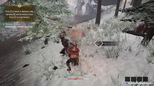 RUNE 2: Decapitation Edition Отличная заготовка для игры смотреть онлайн