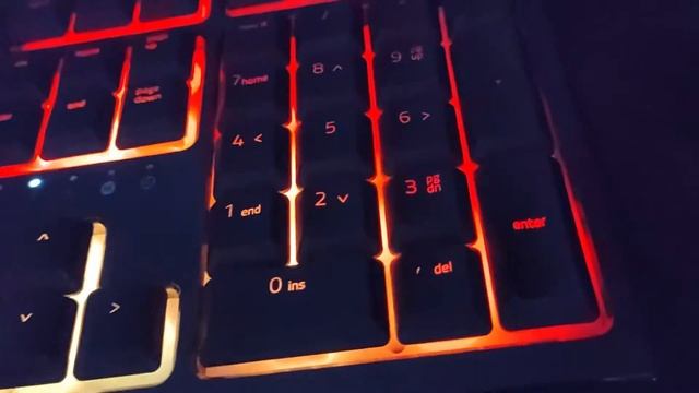 Обзор RAZER ORNATA V2 ❘ Топ?! Или на любителя?