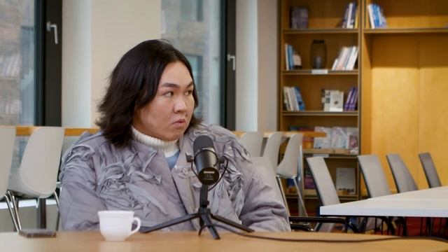 THE CHAI SHOW: Кана Бейсекеев - режиссура, подкасты и современная этика смотреть онлайн