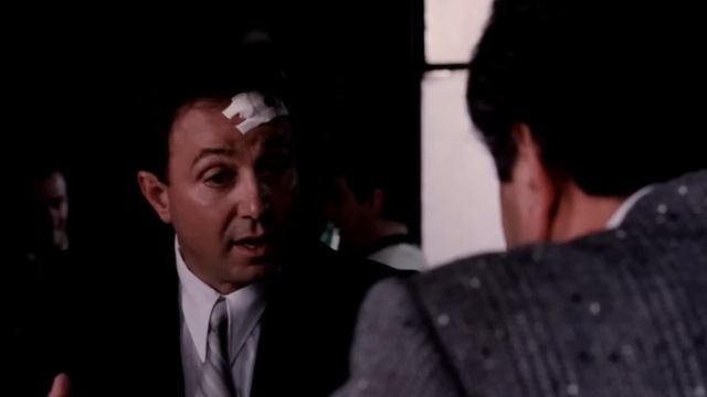 Goodfellas: Better Call Paulie Cicero aka. Paul Vario aka. The Boss |Gangsta Gulp смотреть онлайн