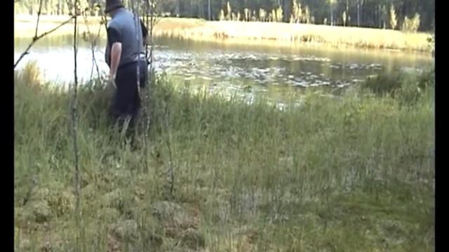 Озеро Карасево смотреть онлайн