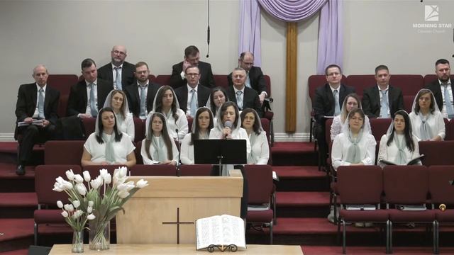 А он воскрес (стих) 04/17/2022 смотреть онлайн