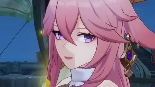 Tudo sobre o Arataki Itto | Guia Simples de Genshin Impact смотреть онлайн