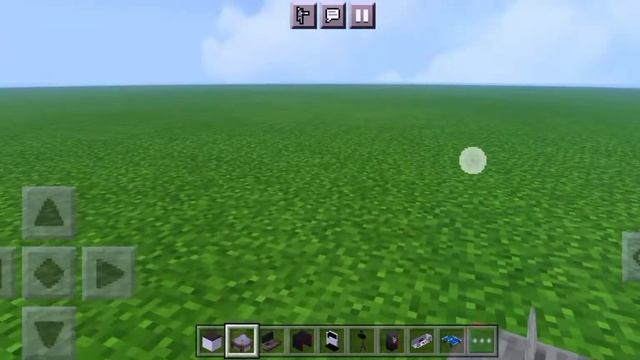 ?Топ 4 Мода Для Майнкрафт Пе ? Майнкрафт Пе 1.16.x. Майнкрафт Бедрок ( ПЕ ) смотреть онлайн