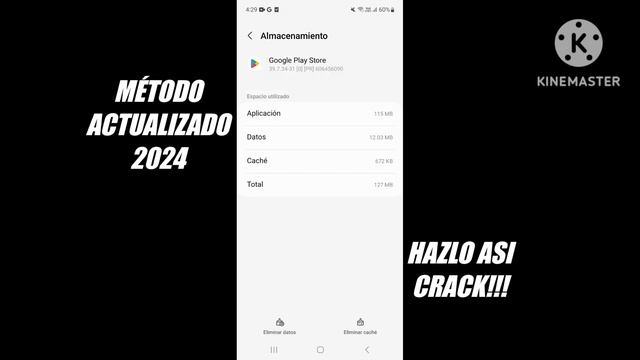 Como SOLUCIONAR El ERROR De SALDO INSUFICIENTE de GOOGLE PLAY STORE al RECARGAR EN FREE FIRE смотреть онлайн