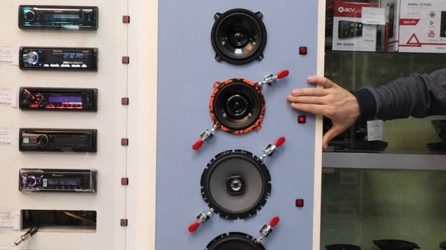 DL Audio Gryphon Lite 130 - характеристики, обзор, прослушивание, сравнение с аналогами