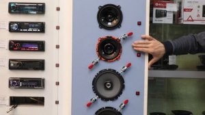 DL Audio Gryphon Lite 130 - характеристики, обзор, прослушивание, сравнение с аналогами