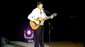 НУРИК ТАТДАНОВ   Зверь