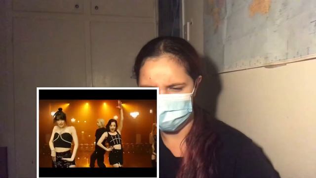 Reaction to TWICE 트와이E [Perfect World] Music Video- Now this is called a Bop!!! смотреть онлайн