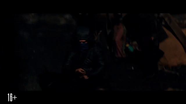 Робин Гуд: Начало - обзор фильма смотреть онлайн